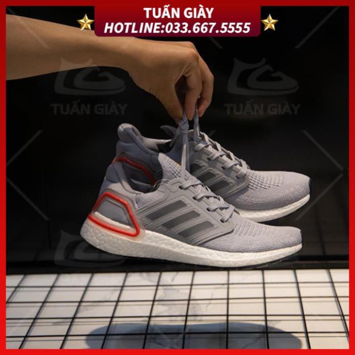 [FREE SHIP] Giầy Thể Thao ADiDAS UtraB00st 6.0 Mới Về Tại Shop ,Giầy Thể Thao tập GYM /TUẤN GIÀY