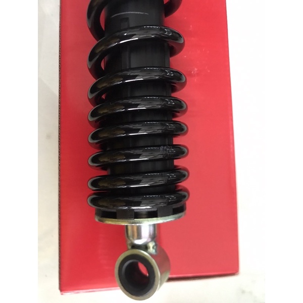 Phuộc sau vario đỏ, đen 2015 125/ 150 zin