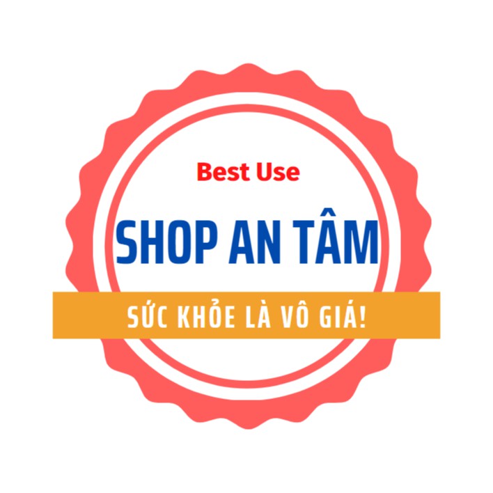 Shopp An Tâm