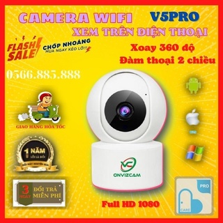 Mua Camera không dây YH200/ V5/ - RB20/ CC2021 dùng phần mềm Carecam phiên bản mới chính hãng ONVIZCAM bảo hành 12 tháng