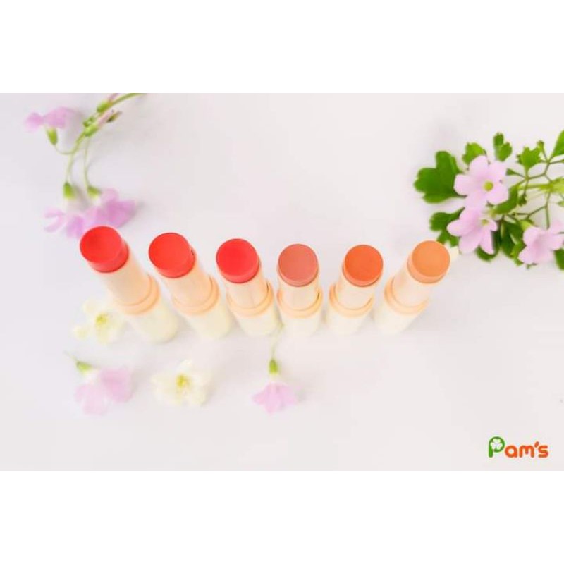 Son dưỡng thiên nhiên Pơ Lang, dưỡng mềm môi