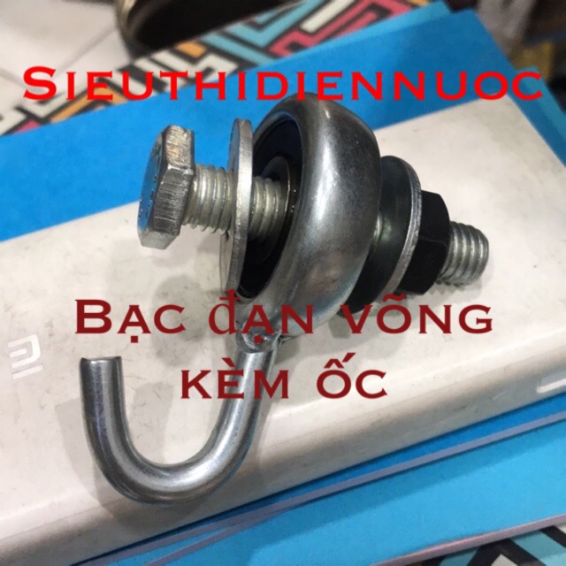 BẠC ĐẠN VÕNG