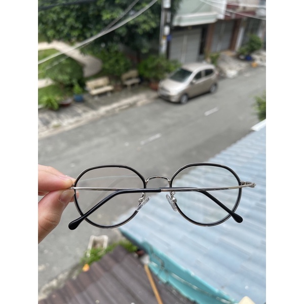KÍNH GIẢ CẬN KIM LOẠI MẪU MỚI