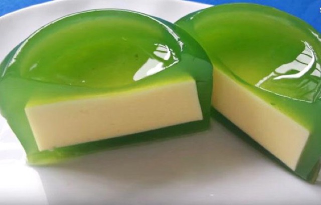Bột rau câu con cá dẻo Hiệp Long (hàng loại 1)