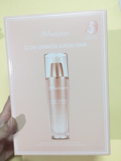 MẶT NẠ JM SOLUTION HÀN QUỐC