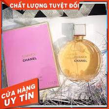 [ CHÍNH HÃNG ] - ☀☁✈ Nước hoa chính hãng Chance Chanel Eau Vive 100ml ☀HÀNG CAO CẤP!!! | BigBuy360 - bigbuy360.vn