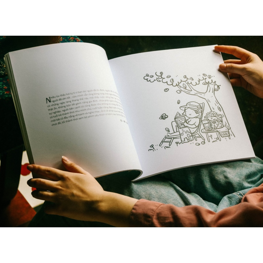 Sách - Mình Chỉ Là Người Bình Thường