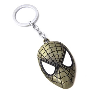 Móc chìa khoá Spiderman