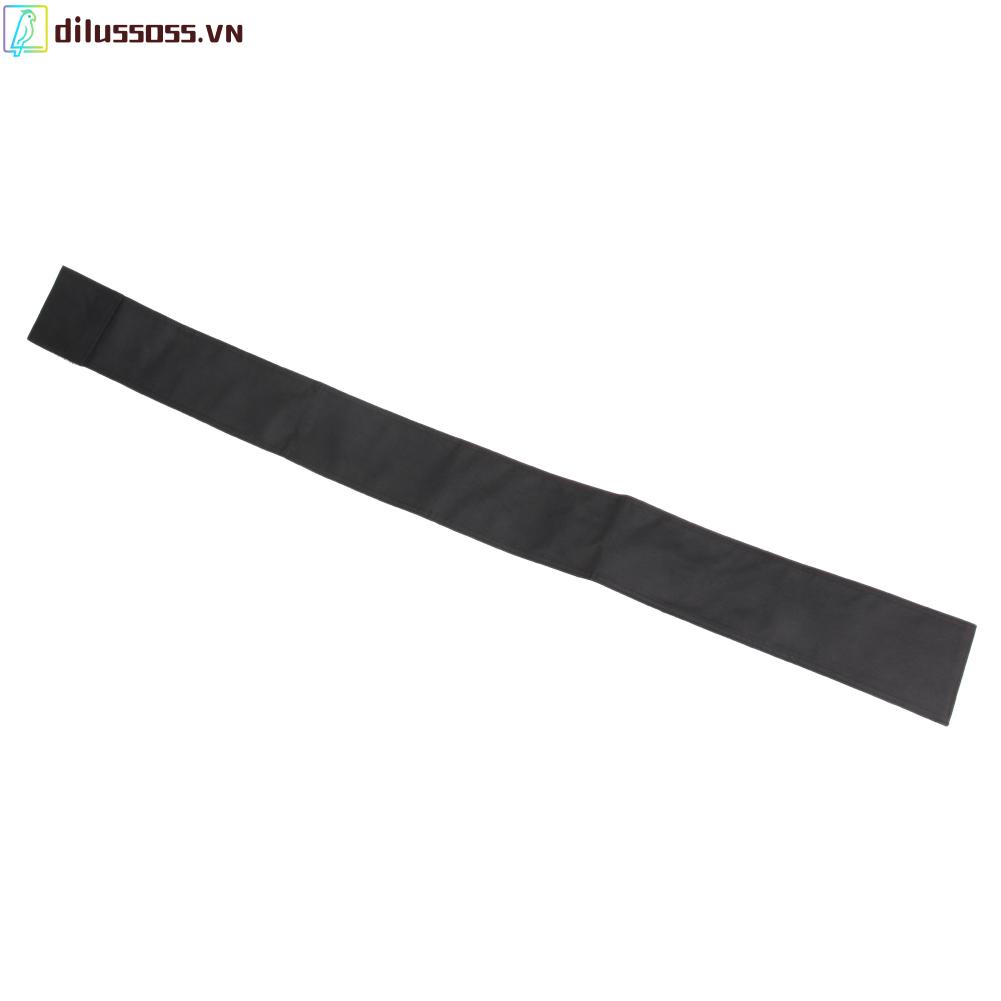 Túi đựng gậy bida dilussoss 45&quot; (115cm) kích thước 3/4 ngăn