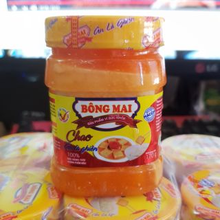 Chao bông mai 170g