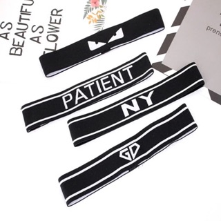 Băng đô Headband Kpop hàn quốc BTS, EXO