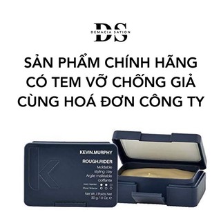 Sáp Vuốt Tóc Kevin Murphy Rough Rider 100g - DMCRR200K