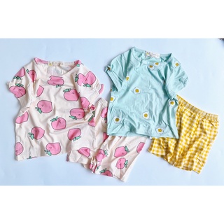🍭🍭🍭 Đồ bộ cho bé gái mặc hè mát mẻ 🥰