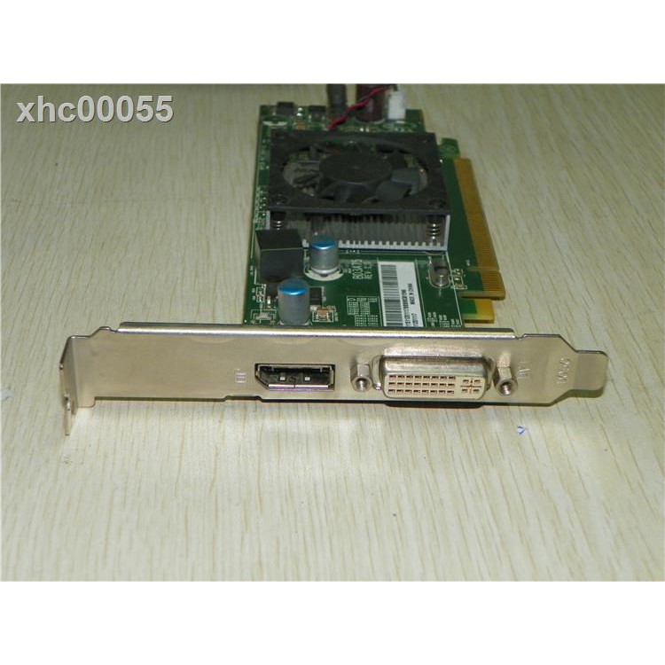 ✾❏2 Thẻ bài Lenovo BD3A75 HD6450 HD7450 1G DP 11013089 112003 | BigBuy360 - bigbuy360.vn