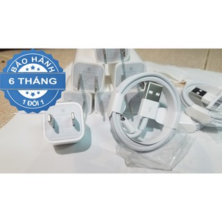 Bộ phụ kiện theo máy iphone 8