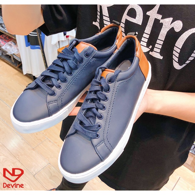 Giầy zara xuất dư sịn