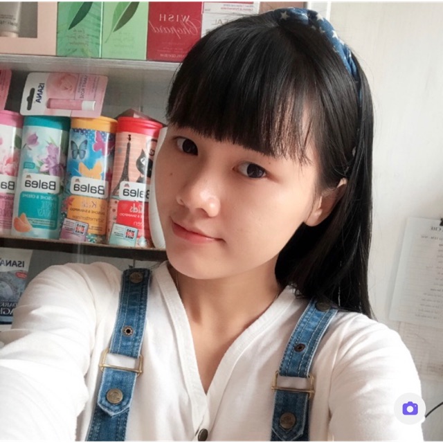 Cá Chăm Chỉ - ShipfromEu