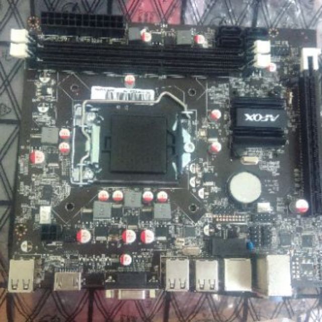 Main giga h81 và h61 chip g3450 ram 3 4g hàng rất mới | BigBuy360 - bigbuy360.vn