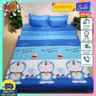 [Drap ga giường đệm dày]Ga trải giường,ga giường đệm 10-15-20cm rẻ nhất tp hcm-hanhrui G845