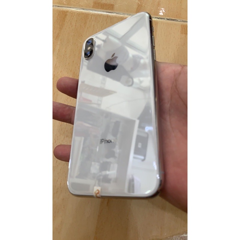 Điện thoại iPhone Xs Max 64GB mới đẹp long lanh bản QT