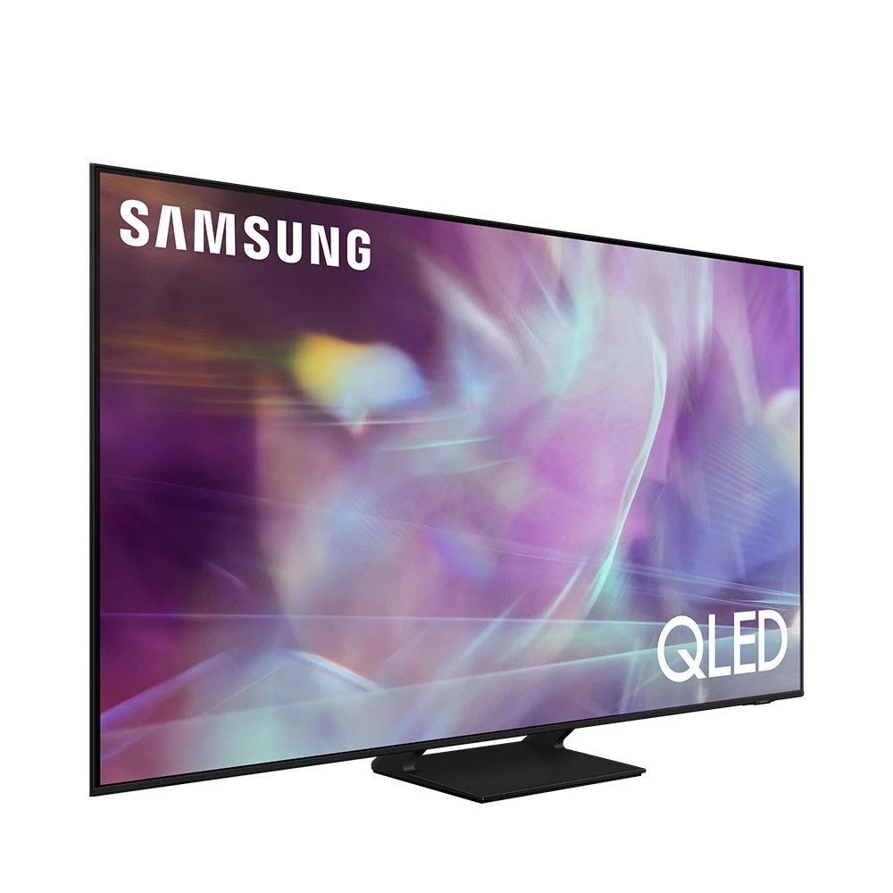Smart Tivi QLED 4K Samsung 55 Inch QA55Q60AAKXXV - Bảo hành 24 tháng | BigBuy360 - bigbuy360.vn