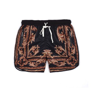 Quần short "BAROQUE"- [SMAKER]