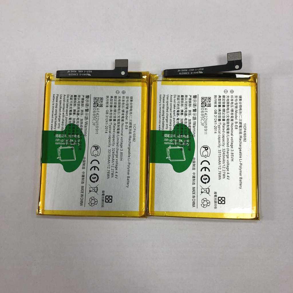 Pin Vivo V11i V11 i  - Giá sỉ