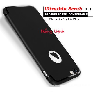 Bộ 2 ốp lưng iphone 5/5S/5SE siêu mỏng siêu hót cao cấp