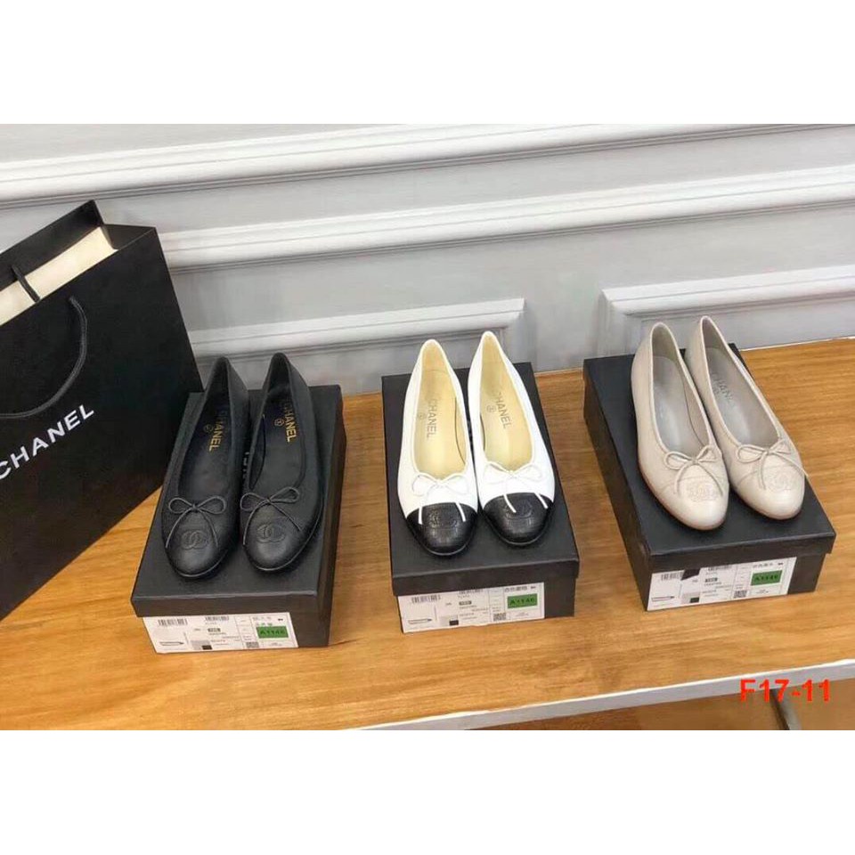 Giày bệt siêu cấp