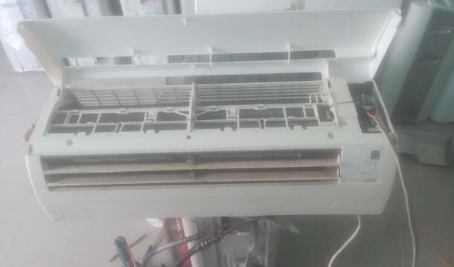 Máy lạnh nội địa Daikin InVerter 1.0 HP- 2.0 HP