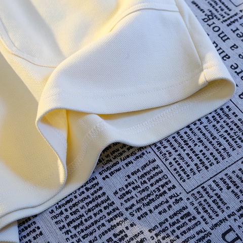 NUZIRO Quần short  thể thao lưng cao 4 màu thời trang mùa hè cho nữ