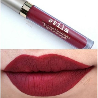 Son Kem Stila Stay All Day Liquid Lipstick - Bacca