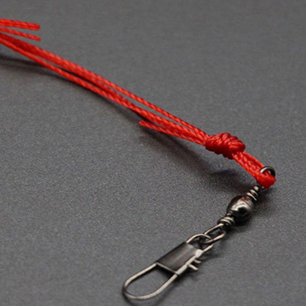 Lò Xo Móc Mồi Câu Cá Bằng Thép Carbon Chất Lượng Cao 6-13