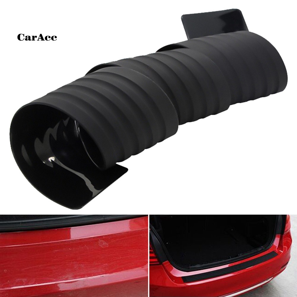 Dải Cao Su 90 / 140cm Bảo Vệ Cản Sau Xe Hơi Chống Va Chạm Sự Bảo Vệ