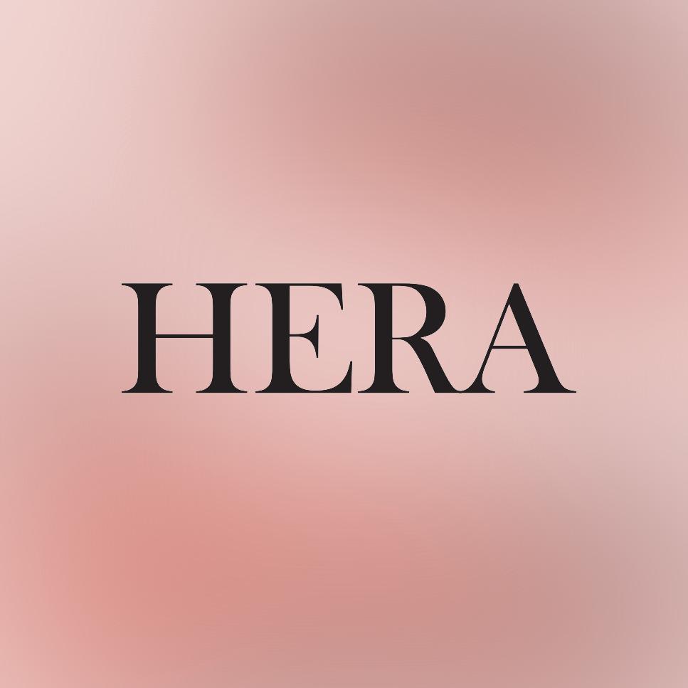 Kính Áp Tròng_HERA