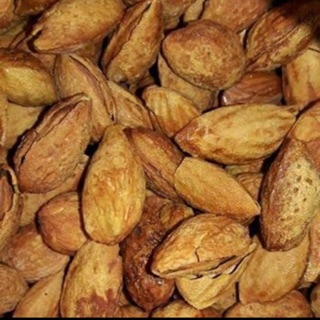 Hạt hạnh nhân