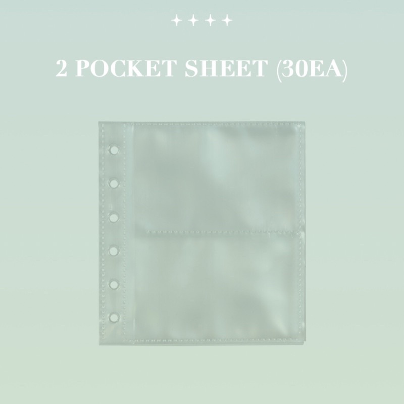 Treasure disk photo binder