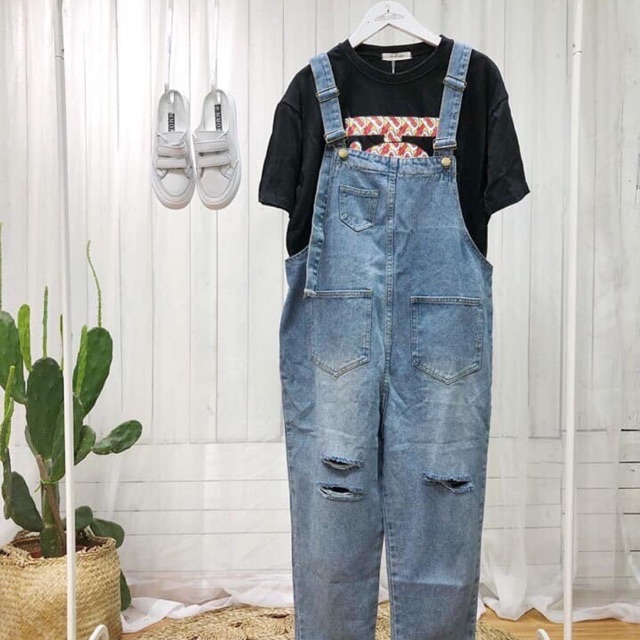 Yếm bò rách | BigBuy360 - bigbuy360.vn