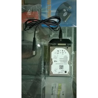 DÂY CHUYỂN SATA RA USB.  2.5"  USB 3.0