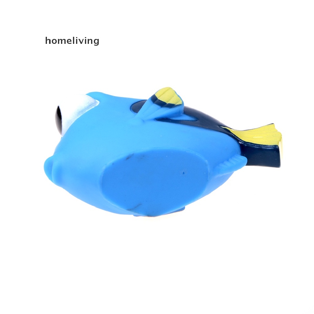 Đồ Chơi Bồn Tắm Bằng Cao Su Hình Động Vật Dễ Thương Cho Bé