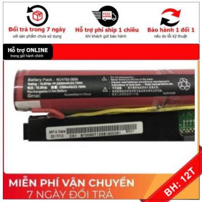 [BH12TH] ⚡️ [Hàng Zin] PIN ACER Z1401 ZIN Battery for ACER Z1401 cell zin