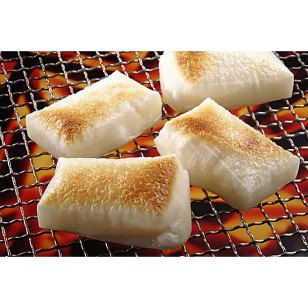 Bánh dày  Kirimochi 400g