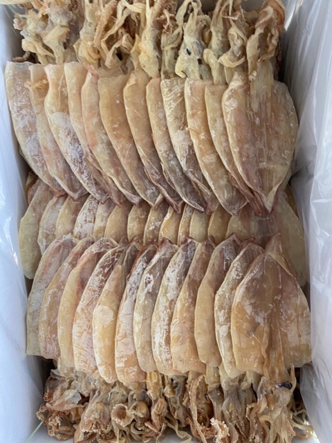 1kg khô mực ngon size 20 -30 con | BigBuy360 - bigbuy360.vn