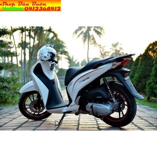 [HÀNG ĐẸP] -  🌴🌴Tem chỉ PEFORMENT lắp sh, sh mode, vision 🌴🌴
