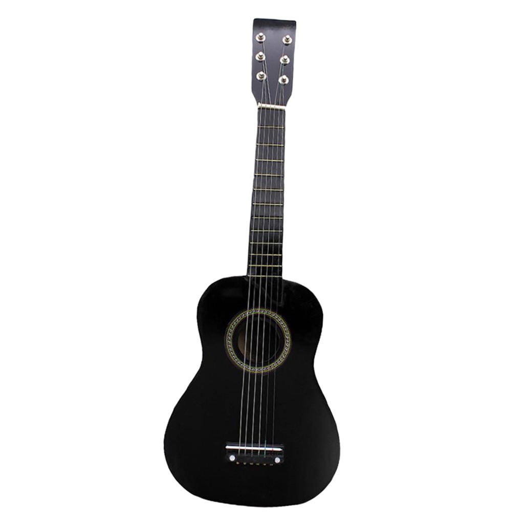 Đàn guitar mini 23inch 6 dây cao cấp