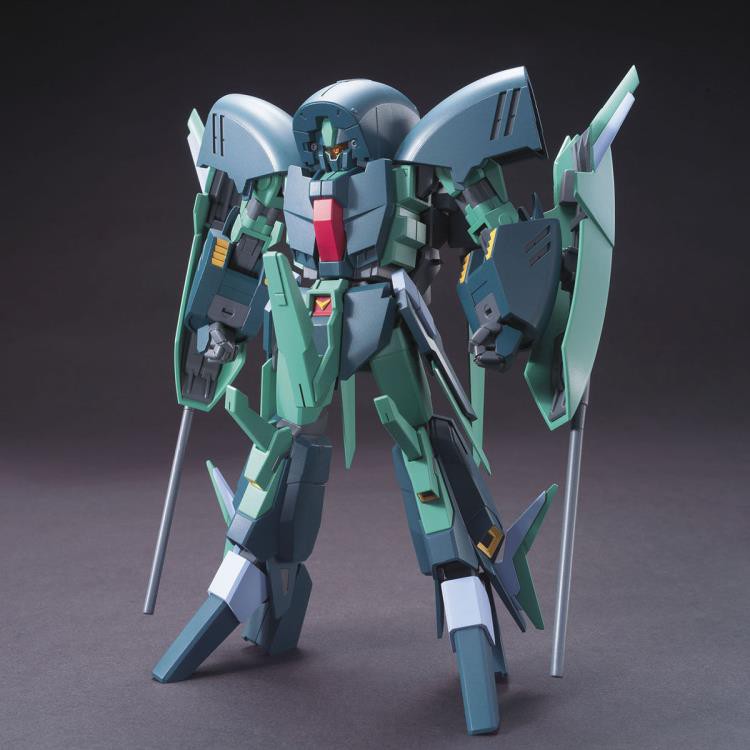 Mô hình Gundam HG UC Anksha