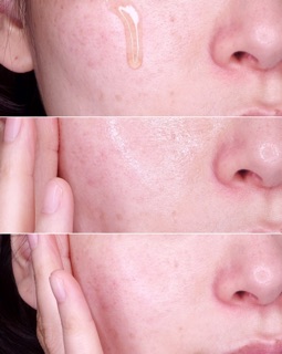 Tinh chất Time Revolution Artemisia Ampoule