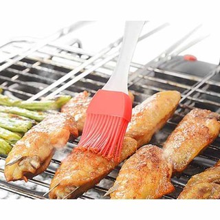 Chổi phết gia vị bằng silicon