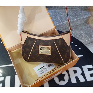 Túi LV Đeo Vai - Túi LV Bị