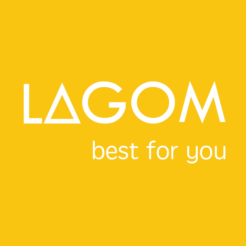 LAGOM | BEST FOR U